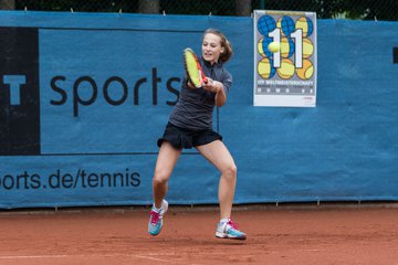 Alicia Melosch 594 - Verbandsmeisterschaften